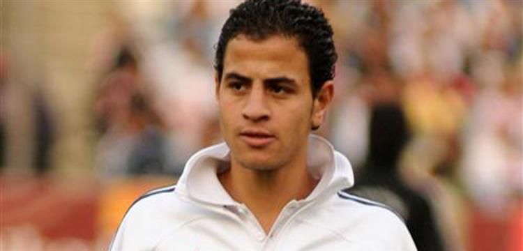 أحمد توفيق أحمد توفيق